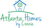 Atlanta Homes by Connie Logo